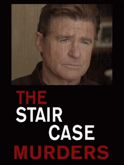 watch The Staircase Murders