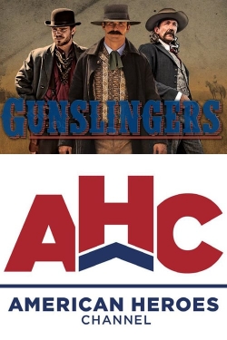 watch Gunslingers
