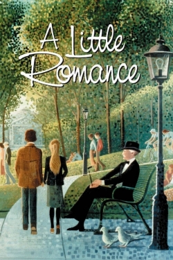 watch A Little Romance
