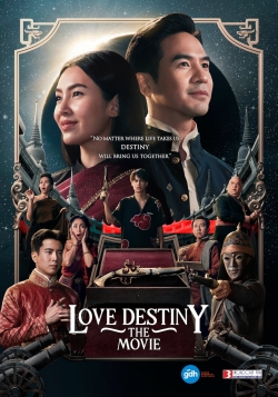 watch Love Destiny: The Movie
