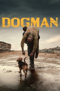 watch Dogman