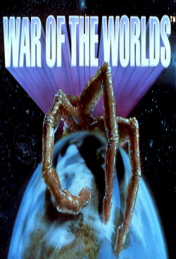 watch War of the Worlds