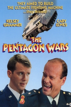 watch The Pentagon Wars