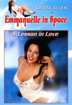 watch Emmanuelle in Space 3: A Lesson in Love