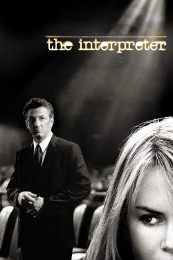 watch The Interpreter