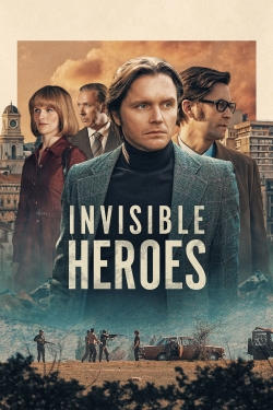 watch Invisible Heroes