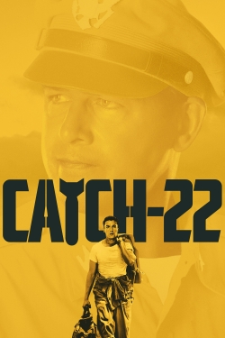 watch Catch-22