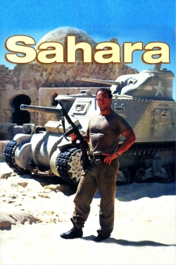 watch Sahara