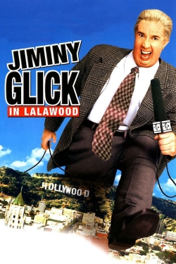 watch Jiminy Glick in Lalawood