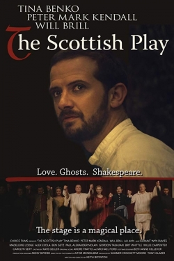 watch The Scottish Play