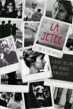 watch La Jetée
