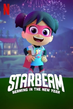 watch StarBeam: Beaming in the New Year
