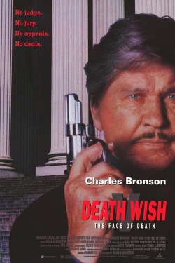 watch Death Wish V: The Face of Death