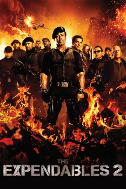 watch The Expendables 2
