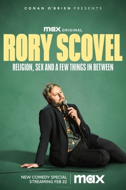 watch Rory Scovel: Religion, Sex and a Few Things In Between