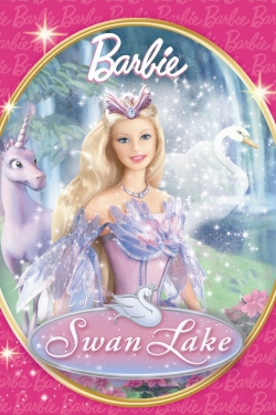 watch Barbie of Swan Lake