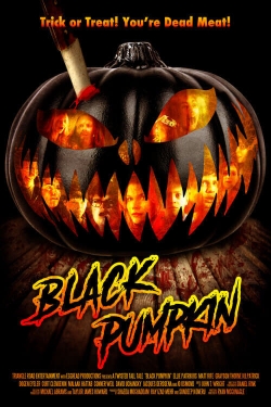 watch Black Pumpkin