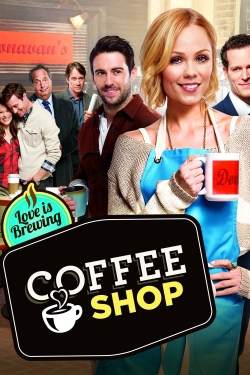 watch Coffee Shop