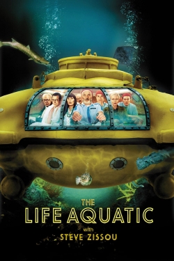 watch The Life Aquatic with Steve Zissou