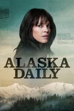watch Alaska Daily