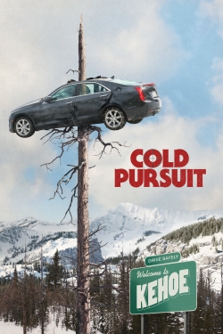 watch Cold Pursuit