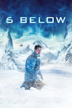 watch 6 Below: Miracle on the Mountain