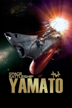watch Space Battleship Yamato