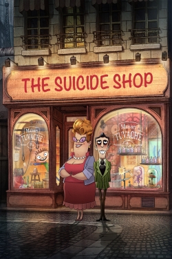 watch The Suicide Shop