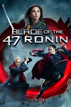 watch Blade of the 47 Ronin