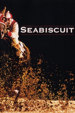 watch Seabiscuit