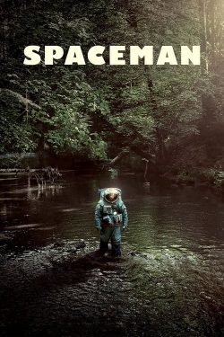 watch Spaceman