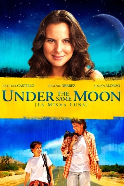 watch Under the Same Moon