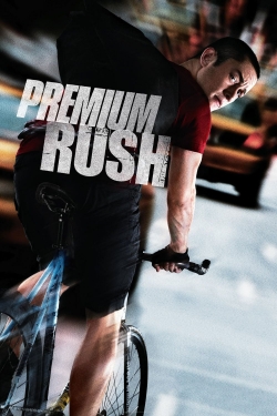 watch Premium Rush