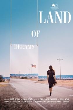 watch Land of Dreams