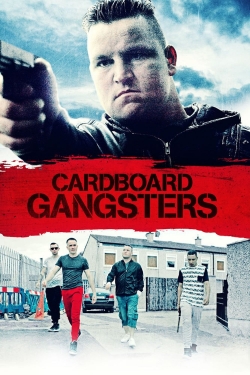 watch Cardboard Gangsters