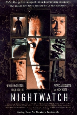 watch Nightwatch