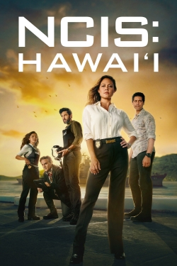 watch NCIS: Hawai'i