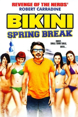 watch Bikini Spring Break