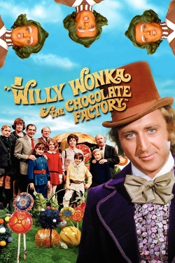 watch Willy Wonka & the Chocolate Factory