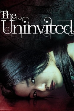 watch The Uninvited
