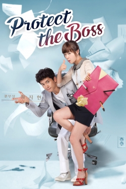 watch Protect the Boss