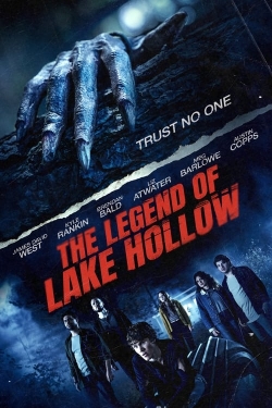 watch The Legend of Lake Hollow