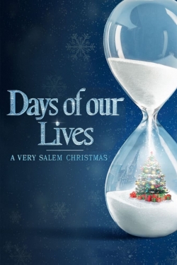 watch Days of Our Lives: A Very Salem Christmas
