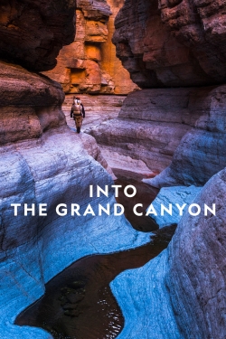 watch Into the Grand Canyon