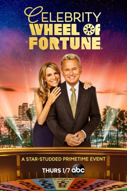 watch Celebrity Wheel of Fortune