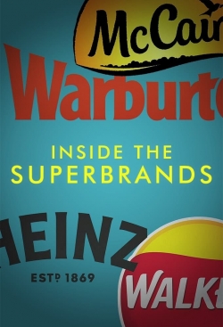 watch Inside the Superbrands