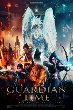 watch Guardians of Time