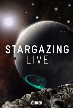 watch Stargazing Live