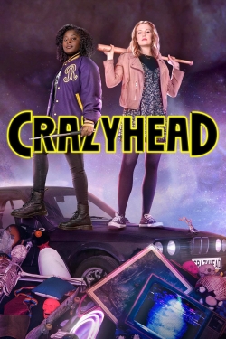 watch Crazyhead