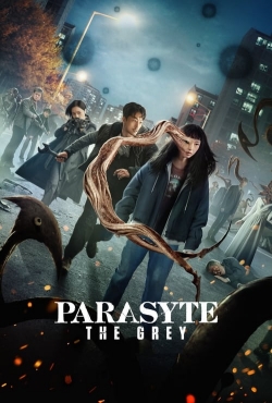watch Parasyte: The Grey